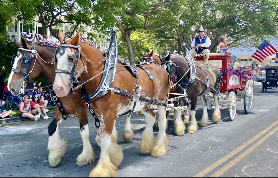 American Carriage