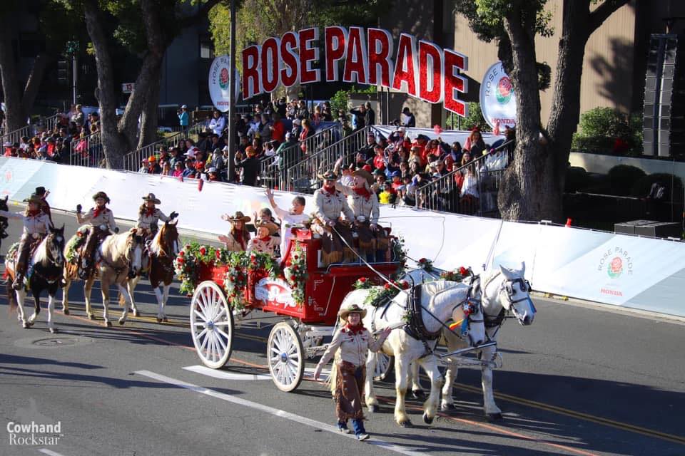 Rose Parade