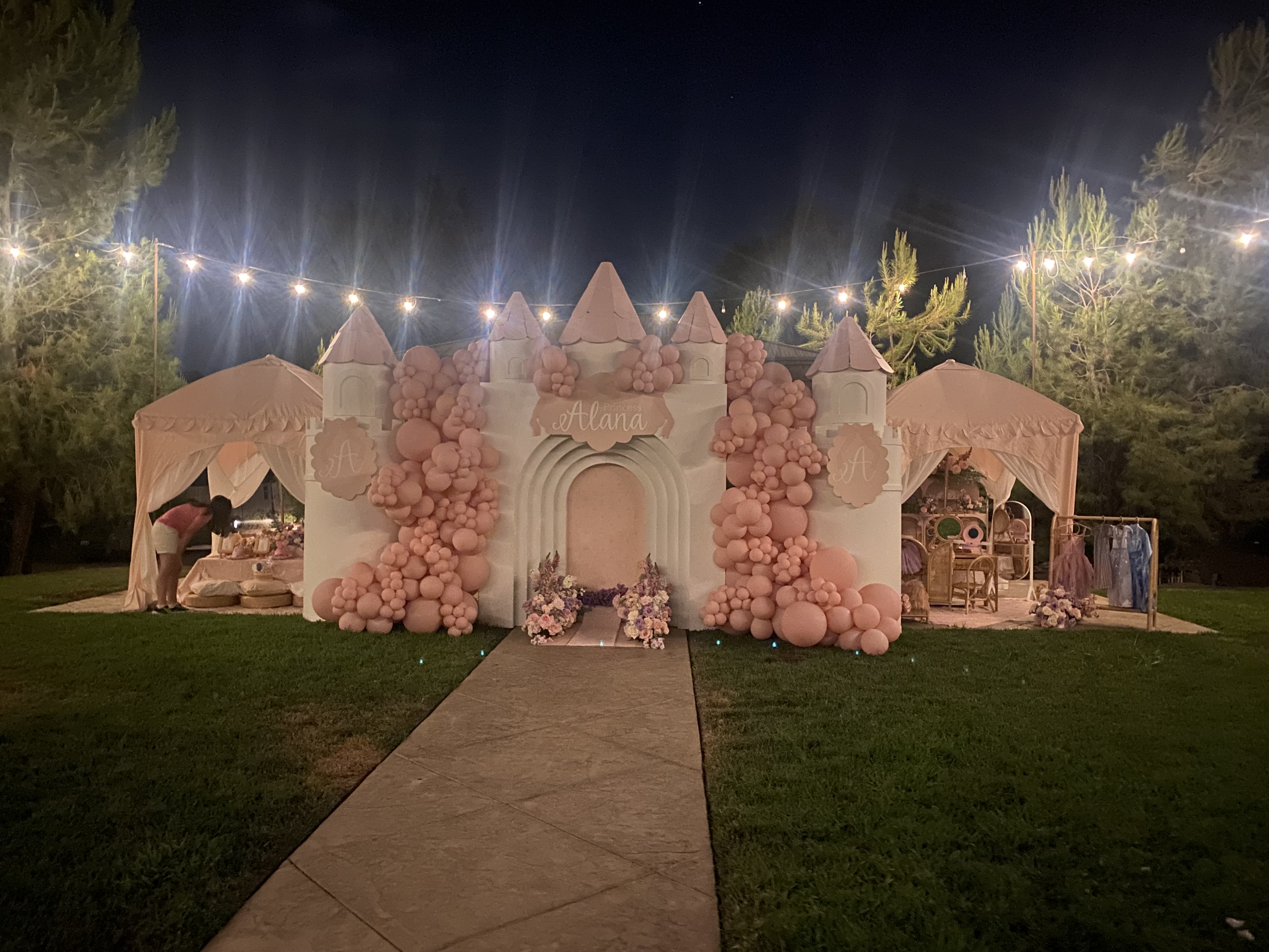 Little Castle