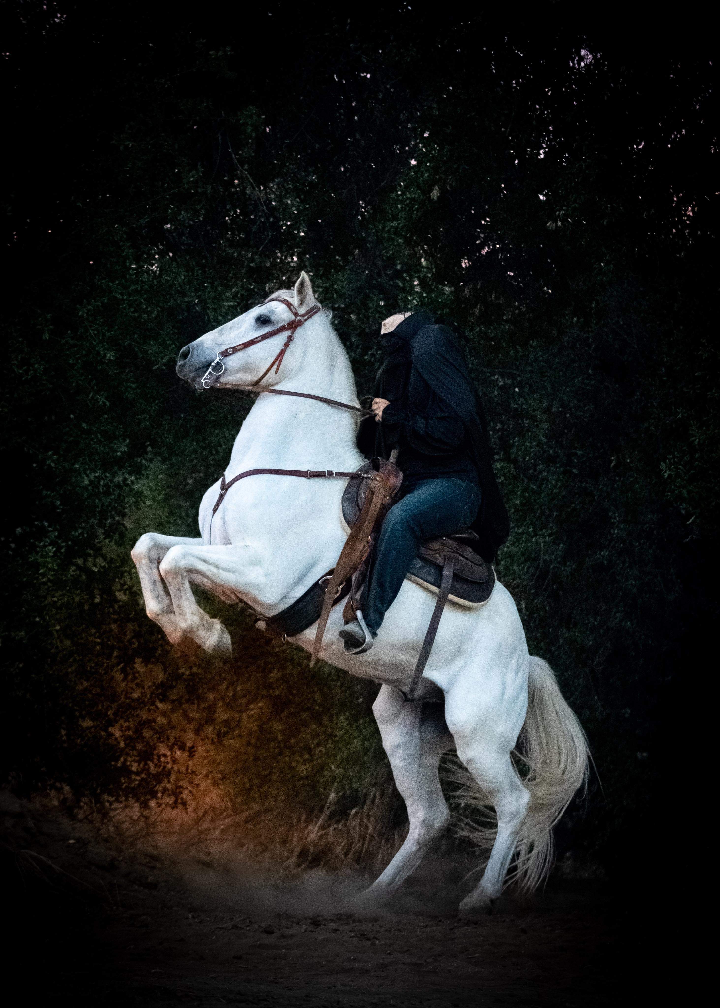 Headless Horseman